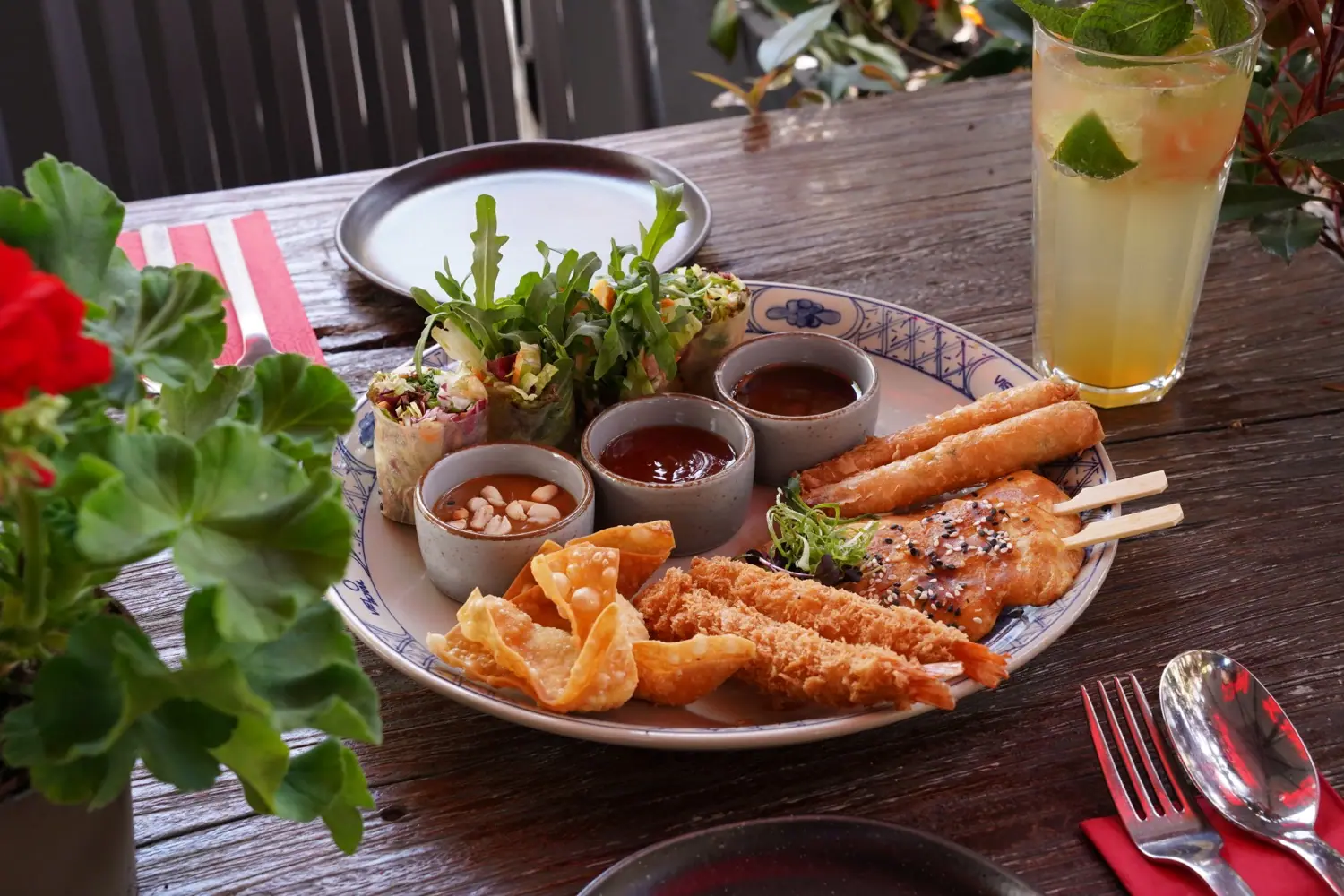 VietBowl Friedrichshain