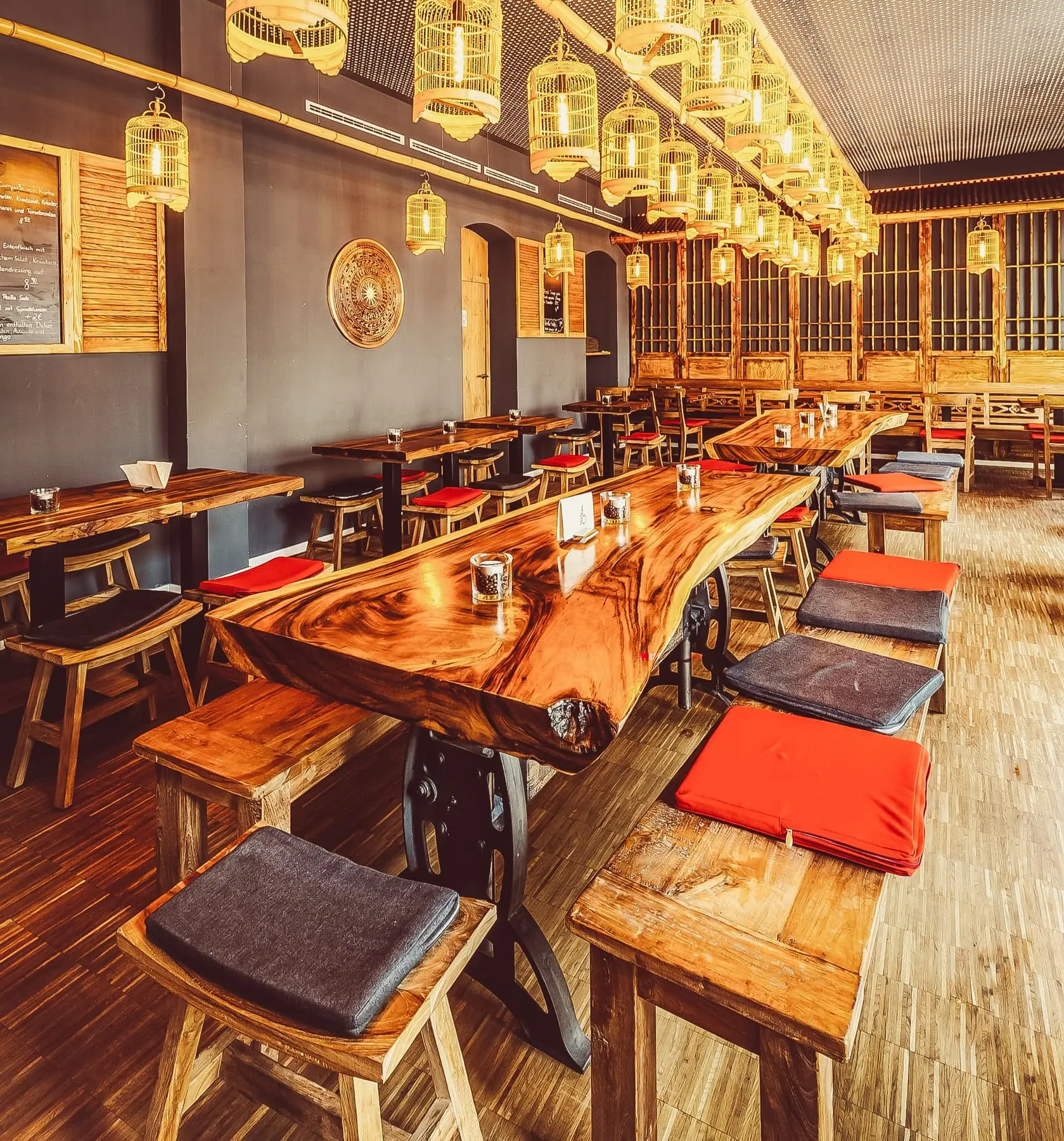 VietBowl Böhmischer Platz