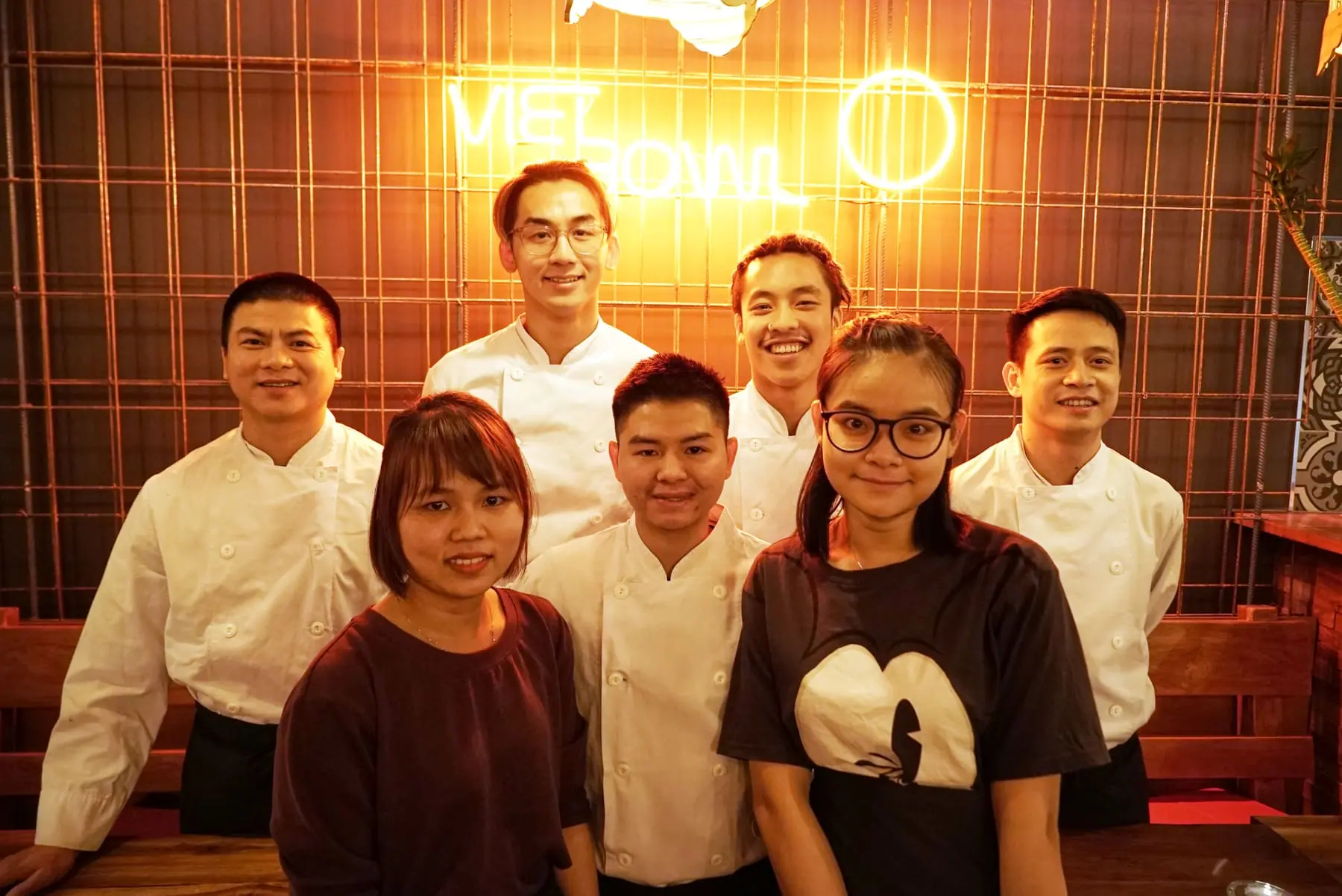 VietBowl Böhmischer Platz