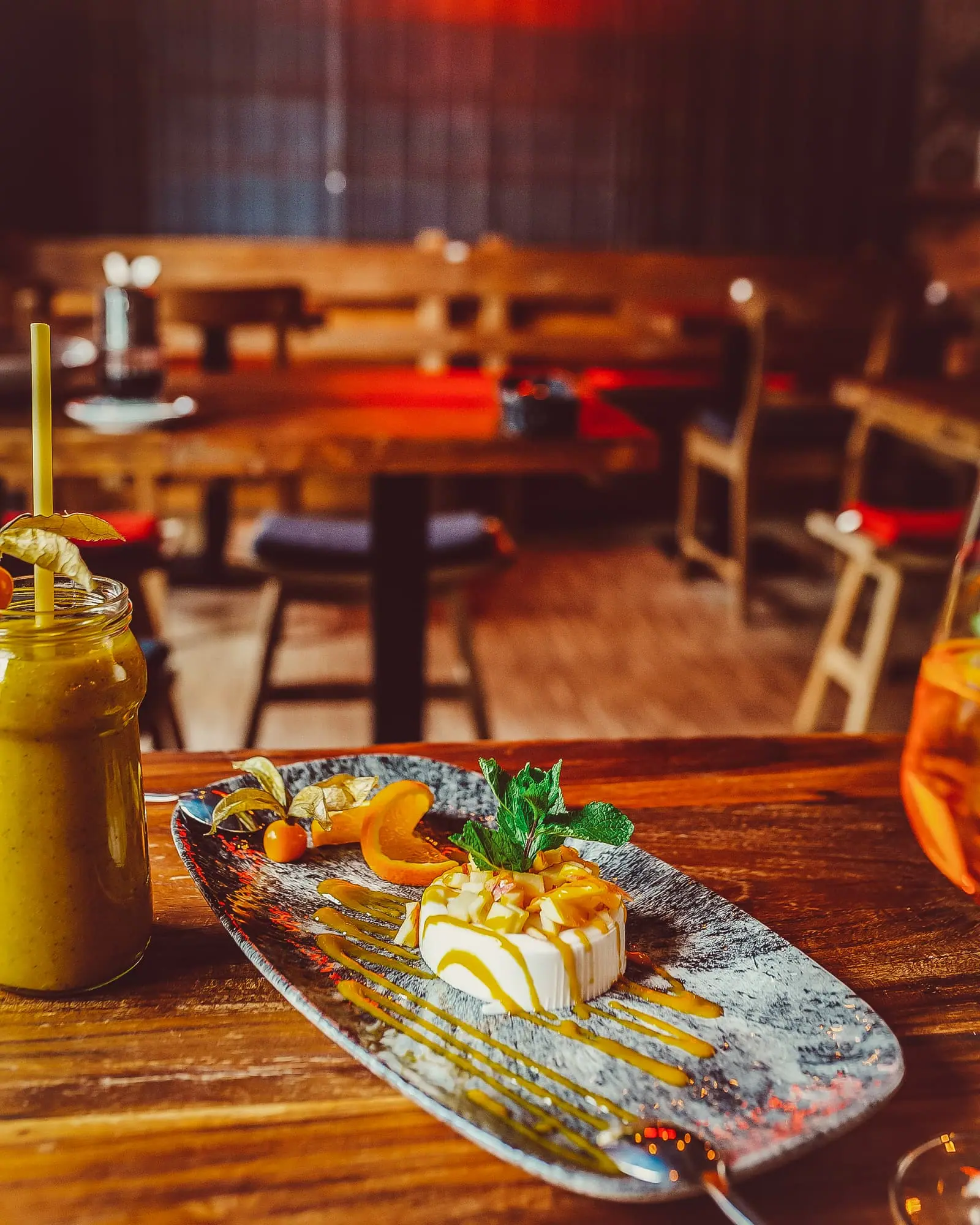 VietBowl Böhmischer Platz