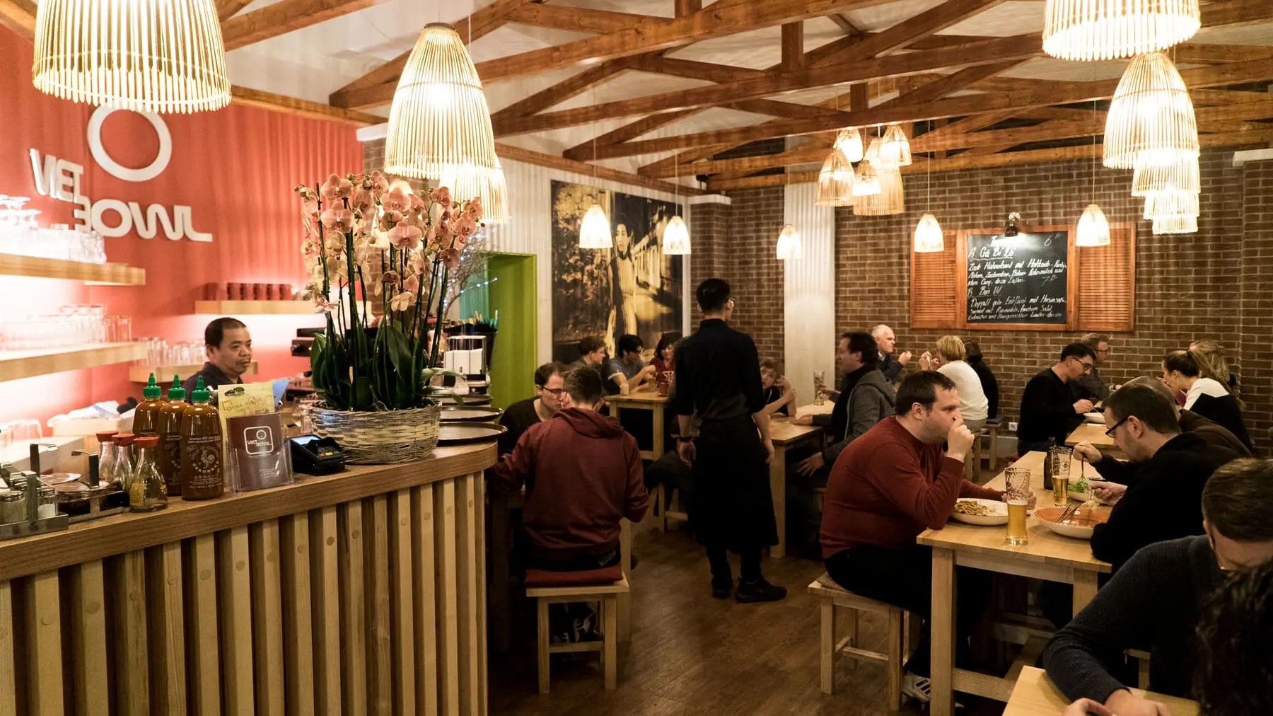 VietBowl Friedrichshain