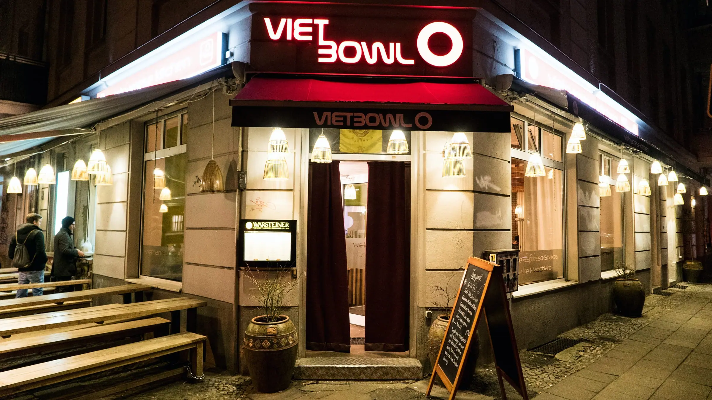 VietBowl Friedrichshain