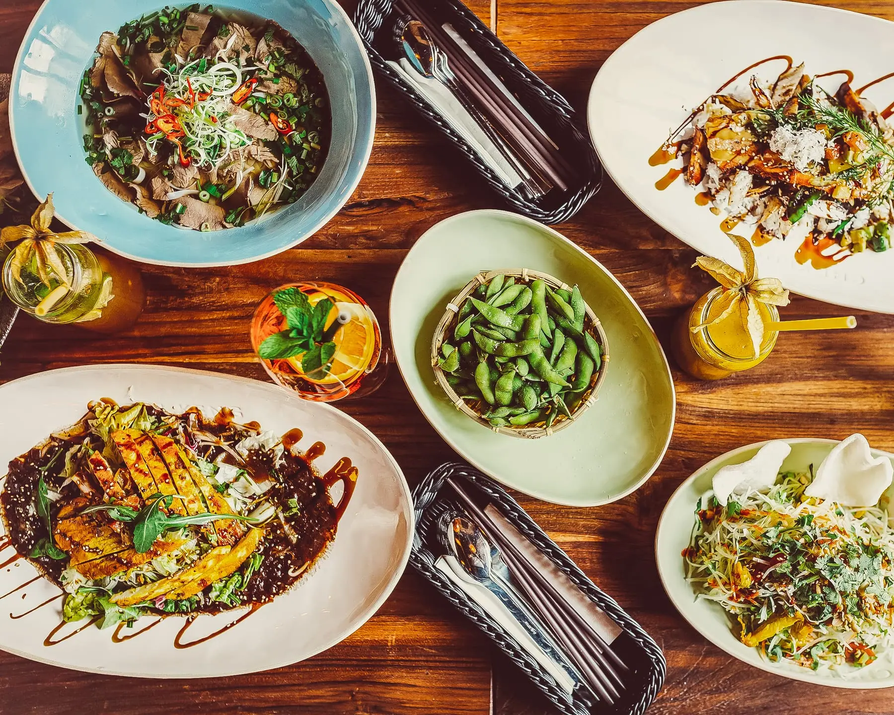 VietBowl Hamburg
