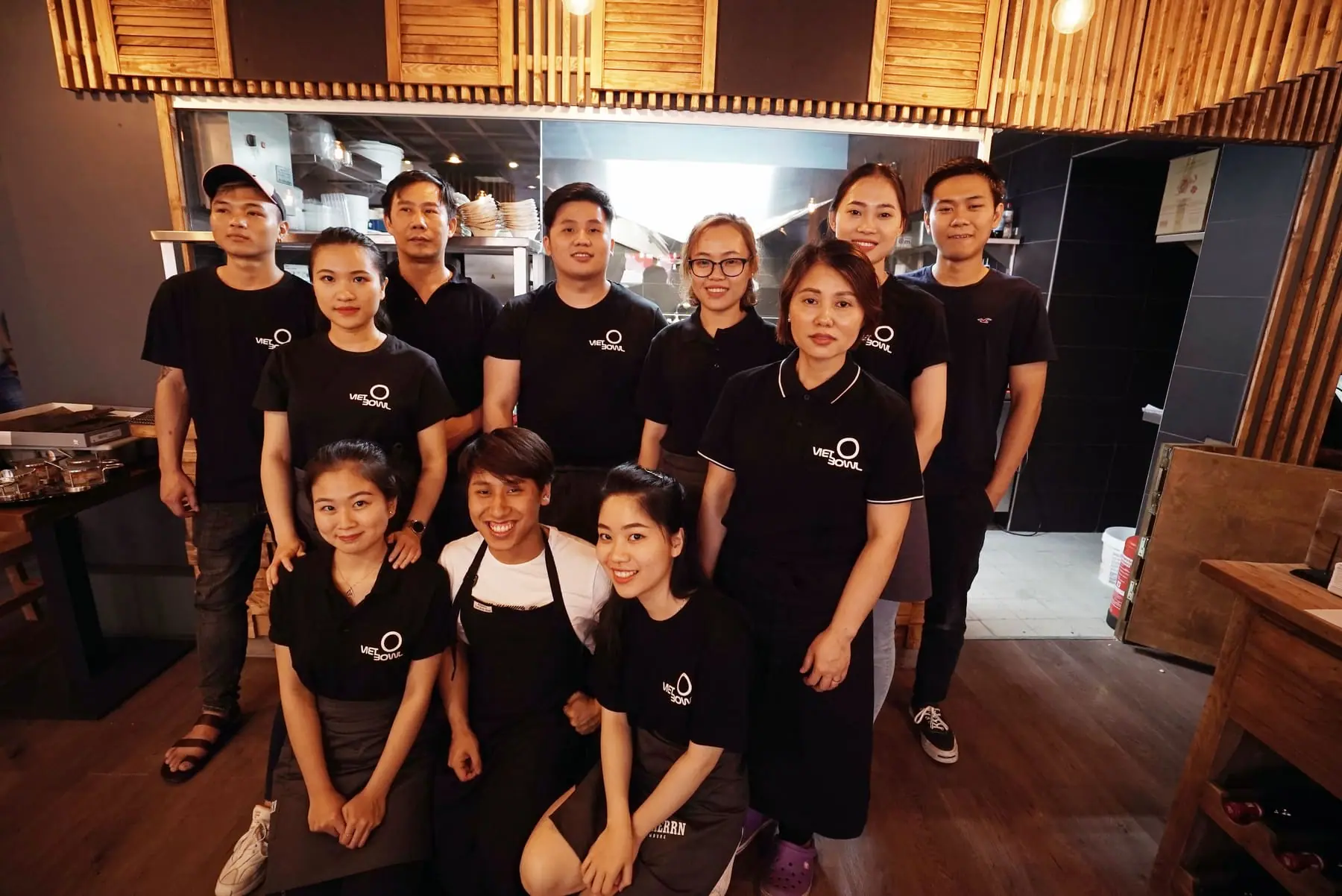 VietBowl Hamburg
