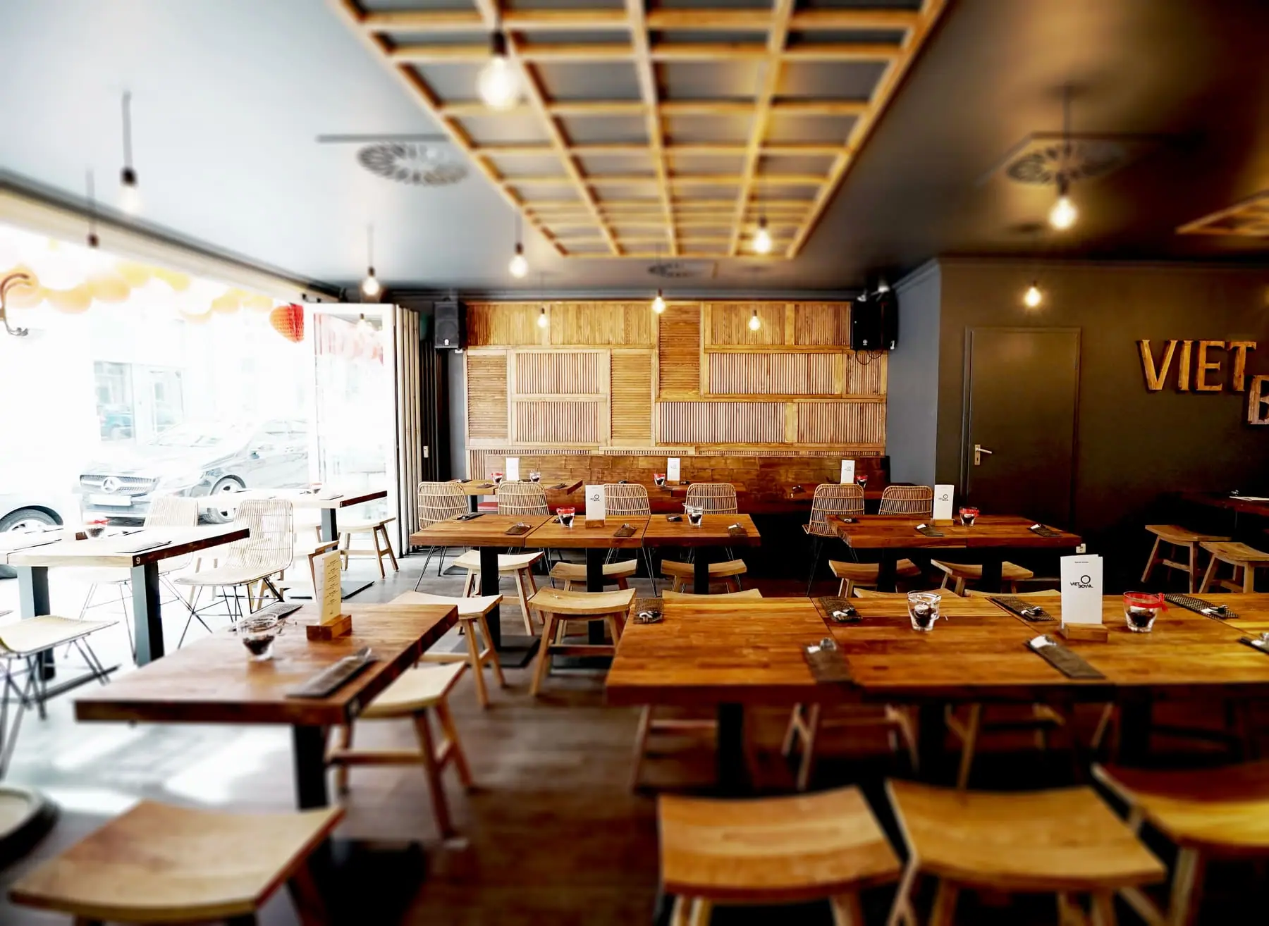 VietBowl Hamburg