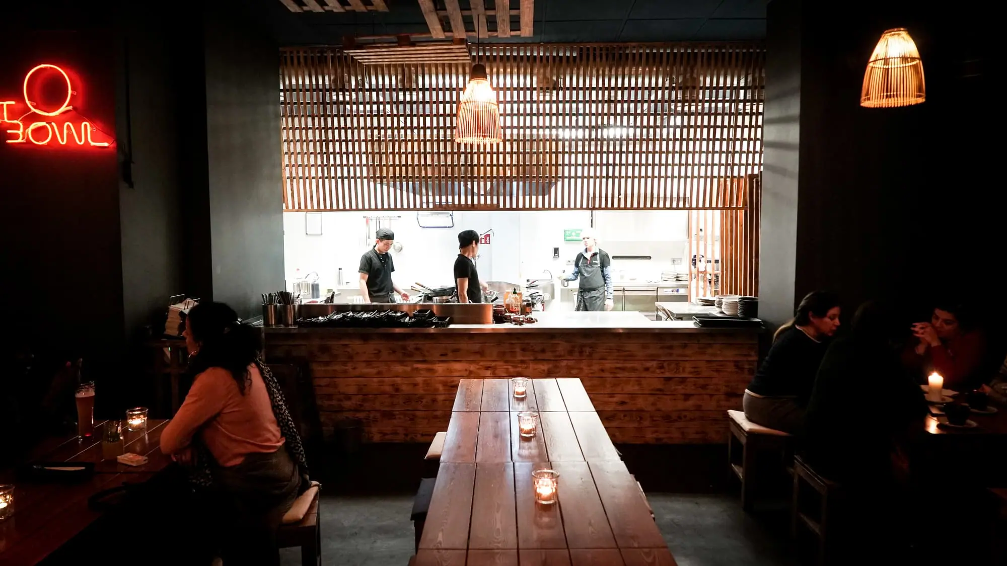 VietBowl Hamburg