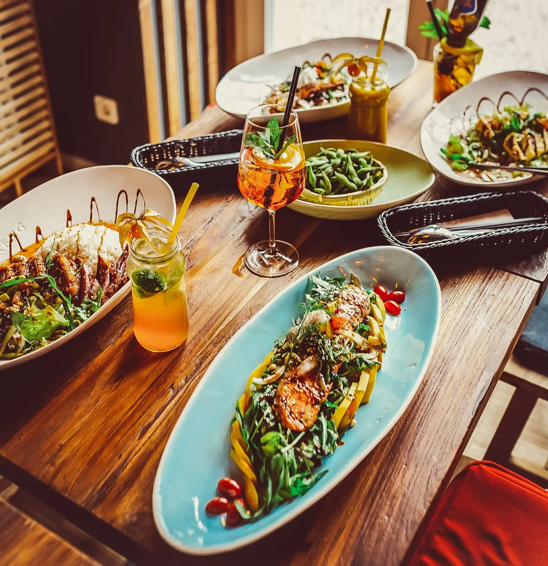 VietBowl Hermannplatz
