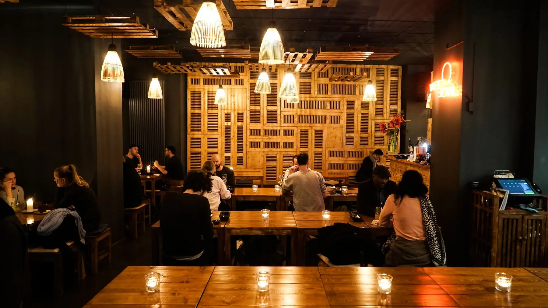 VietBowl Hermannplatz