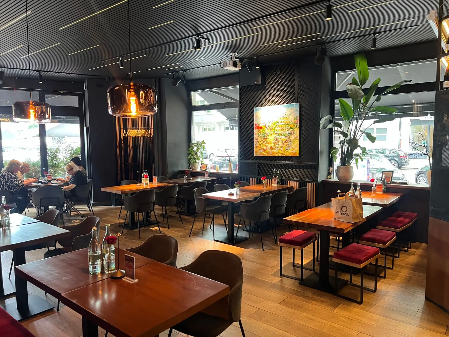 VietBowl Kaiserdamm Galerie 14