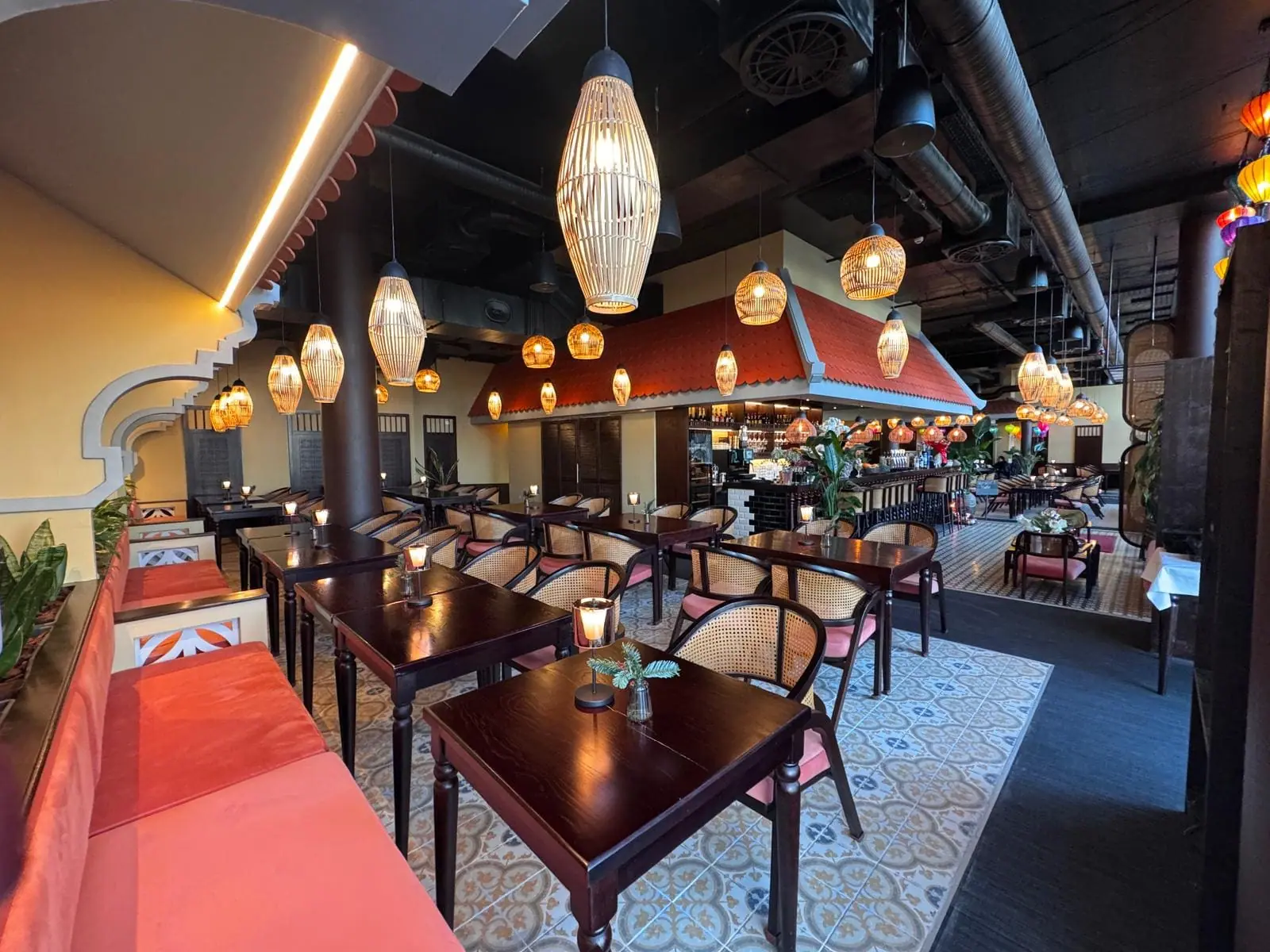 VietBowl am Kanzleramt — catering & private events