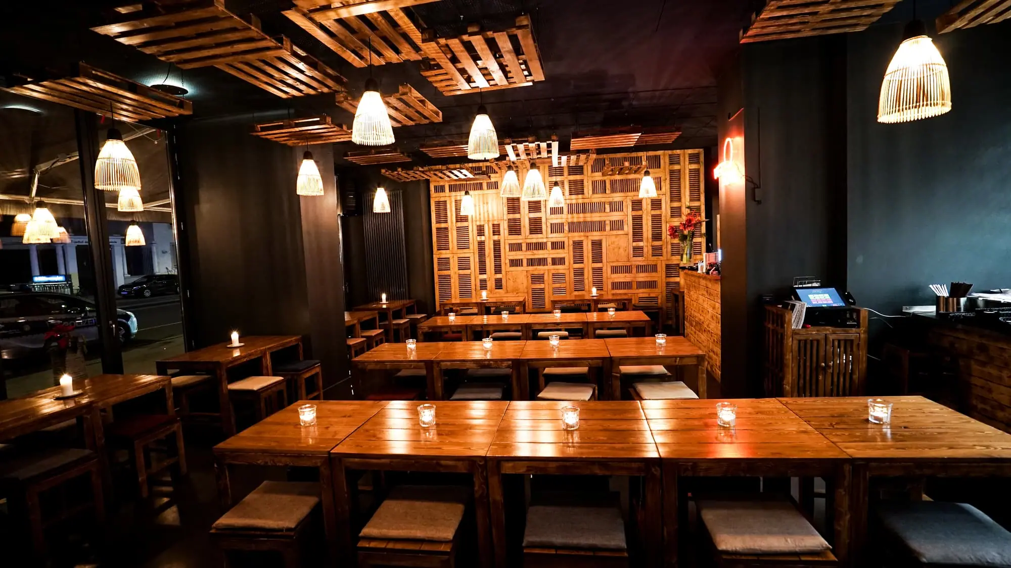 VietBowl Potsdamer Platz